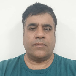 shokrollah Abbasi