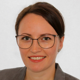 Katja Entzian