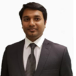 Ing. Santhosh Vasudevan
