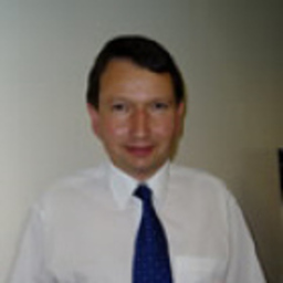 Nigel Collins