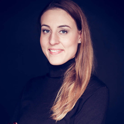 Ann-Kathrin Terörde
