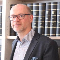Björn Thalemann's profile picture