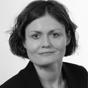 Dr. Olga Koshkina