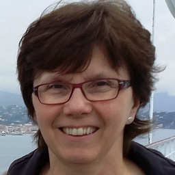 Karin Fessler Delgado
