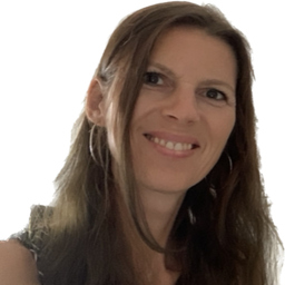 Anja Karcher