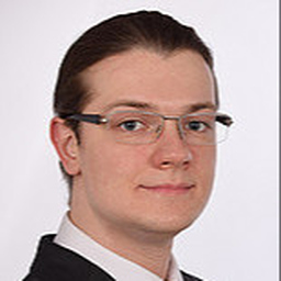 Dr. Georg Lukas Baumgärtner