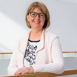 Anette Wiebecke's profile picture