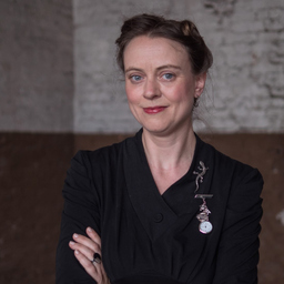 Mag. Angela Pfenninger