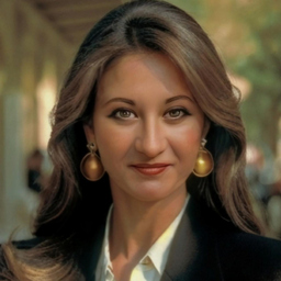Veronika Elsenbach