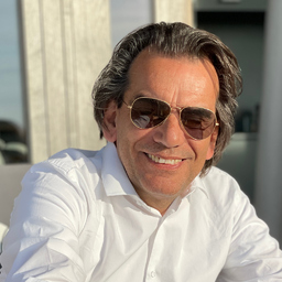 Klaus Rahe