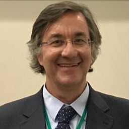 Dr. Jose C. Menezes's profile picture