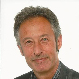 Horst Hütten