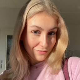 Marieke Tautz