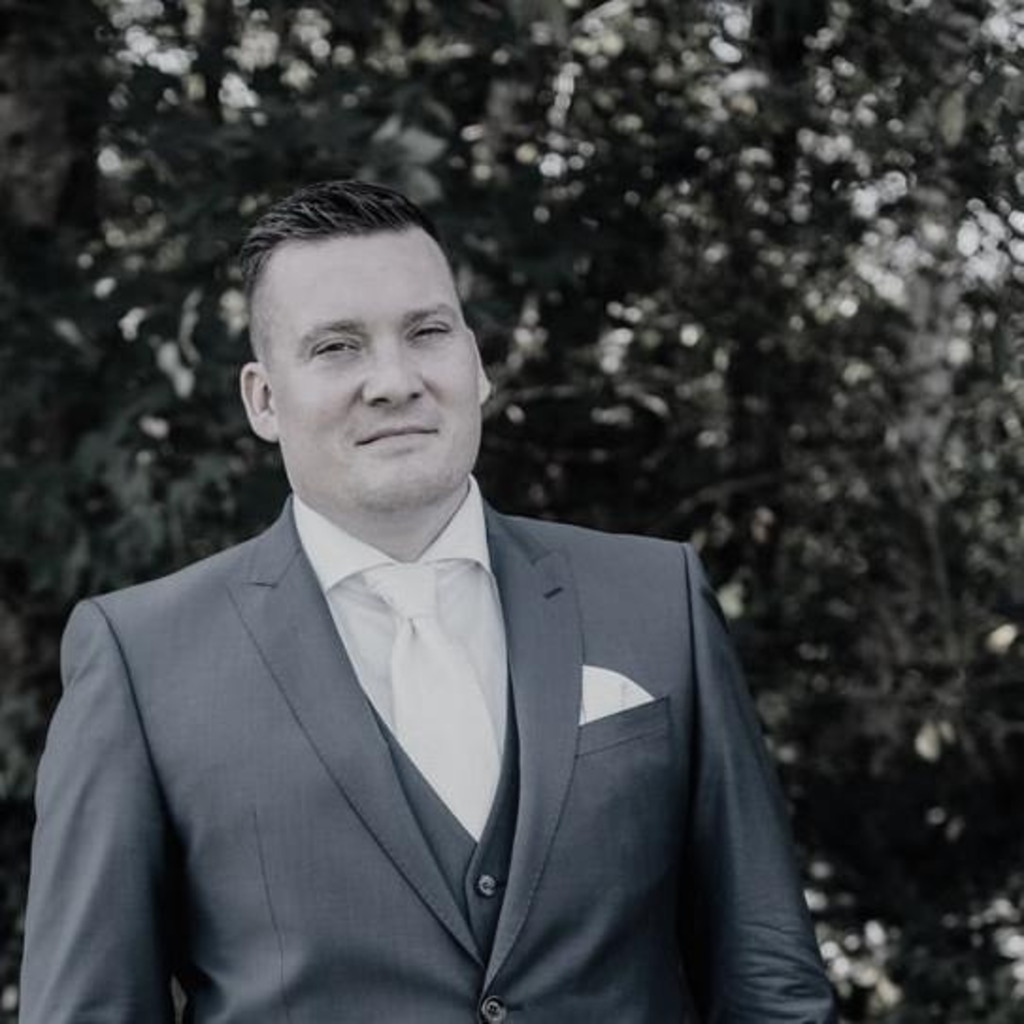 Matthias Harreither Head of Customs & Trade Compliance KTM AG XING