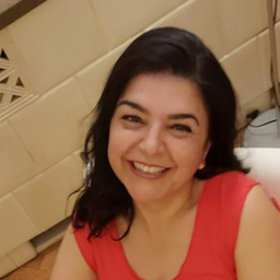 Nuray Sümbültepe