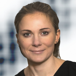 Anastasia Mazloum