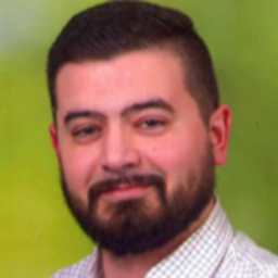 Marco Farias de Carvalho's profile picture