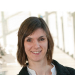 Dr. Katrin Heinze's profile picture