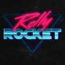 Rolly Rocket