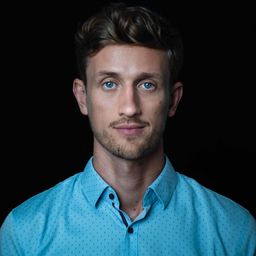 Hannes Osterwalder