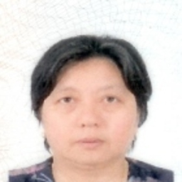 建花 平