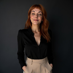 Vanessa Herzog