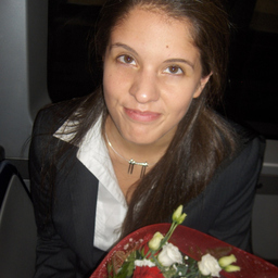 Ilaria Meggetto