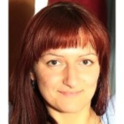 Antje Eberle