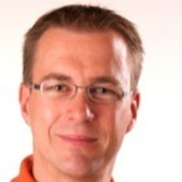 Dr. Med. Frank Essers's profile picture