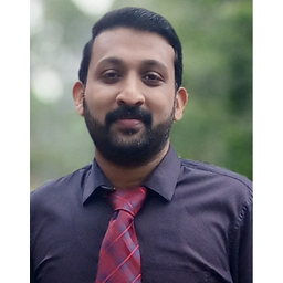 SHIBOJ THOMAS VARGHESE