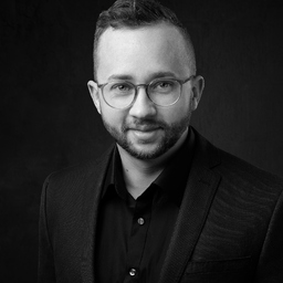 Profilbild Ralf Becker