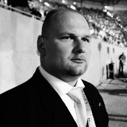 Sascha Eisolt