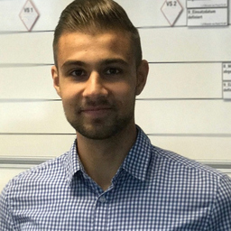 Erik J. Dehn