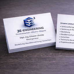 Dipl.-Ing. Dilaver  Ulutas 