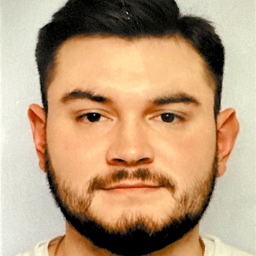 Maxim Cherepanov