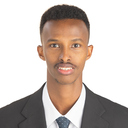 Abdulkadir Hashi Ugas