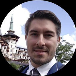 Jeff Frey's profile picture