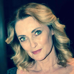 Doris Elisabeth Sideris