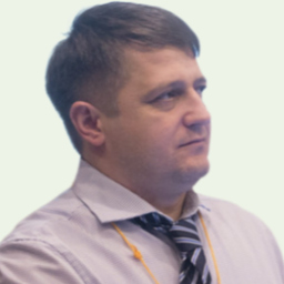 Aleksandr Razvodovskii