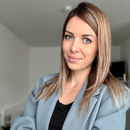 Marina Zec