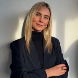 Charlotte Marie Bekker