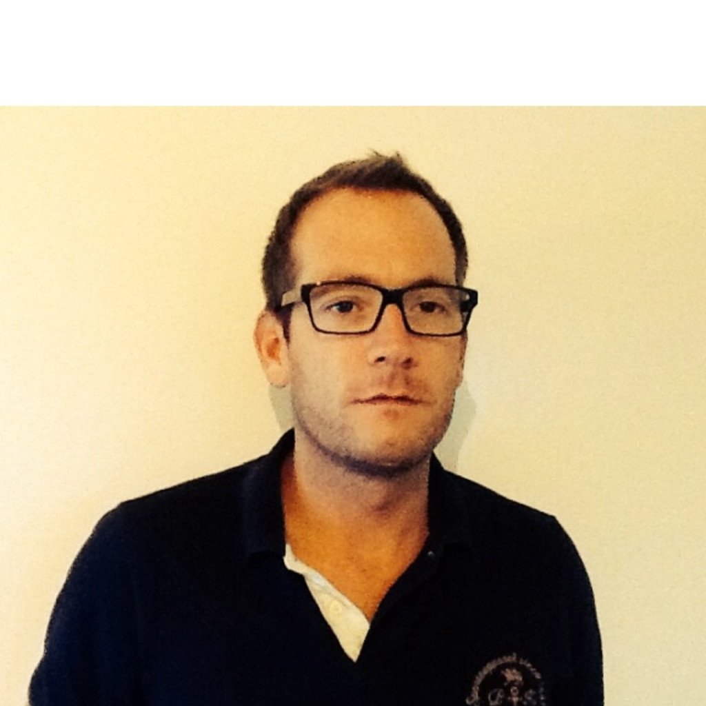 Steven Lutz Geschäftsführer/Inhaber Kilag AG XING