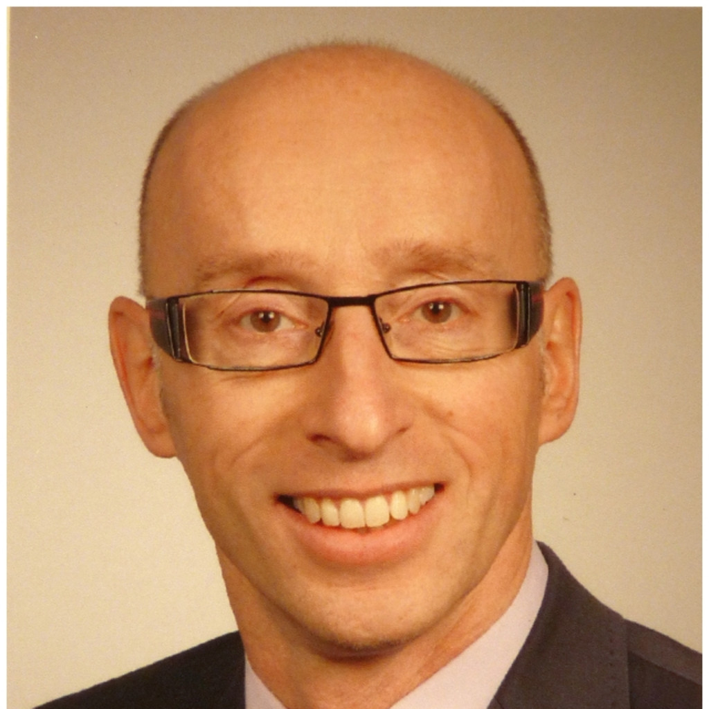 Raatz Projektleitung Campus Management FH Aachen University