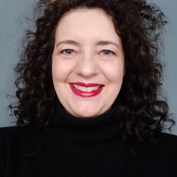 Nicole Trampert