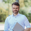 user profile image