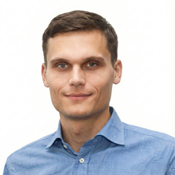 Oleksandr Makarenko