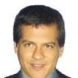 Raúl Ternero