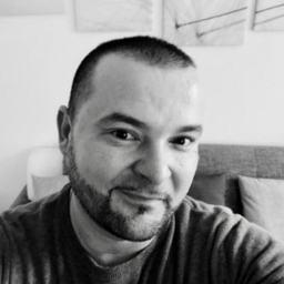 Patrick Schmidt