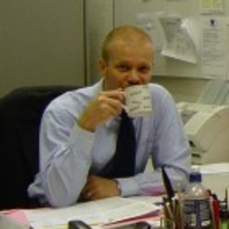 Frank Backes