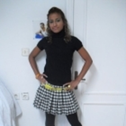 Zefora Desiree rojas Sanchez